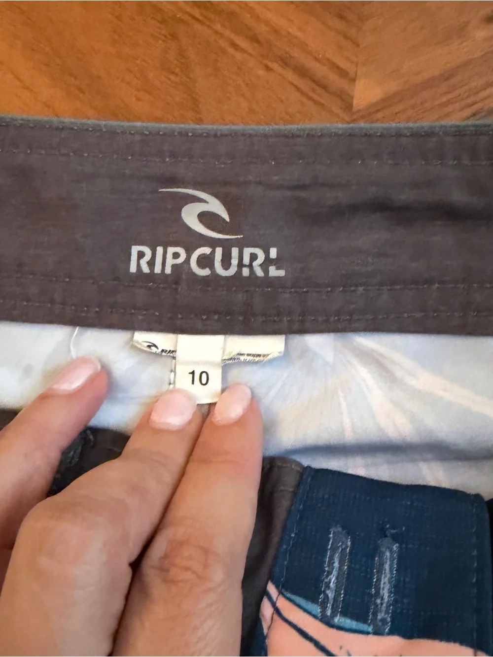 Rip Curl rip curl